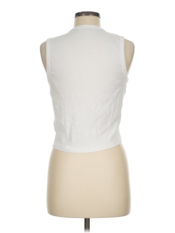 Rag & Bone Sleeveless T-Shirt (view 2)