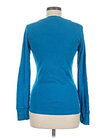 Gap Outlet Long Sleeve T-Shirt (view 2)
