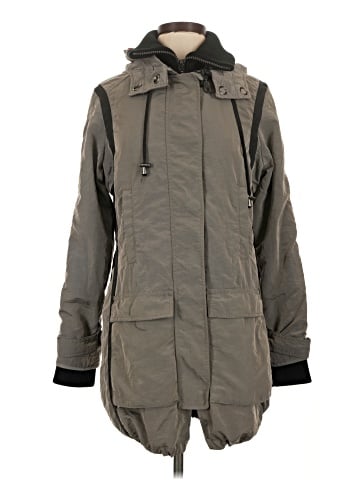 G.E.T Coat (view 1)