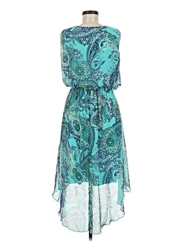 En Focus Studio Cocktail Dress (view 2)