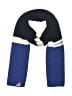 Guess 100% Acrylic Blue Scarf One size - photo 1