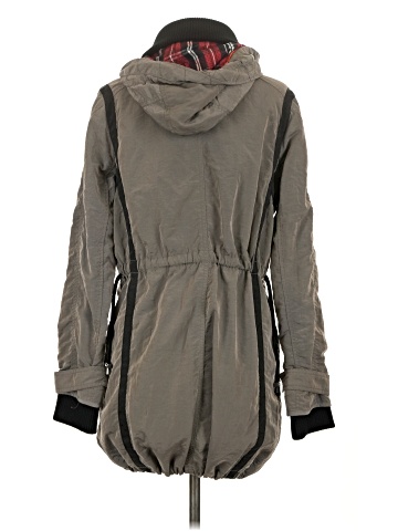 G.E.T Coat (view 2)
