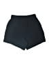 Active by Old Navy Solid Black Cargo Shorts Size XS - photo 2