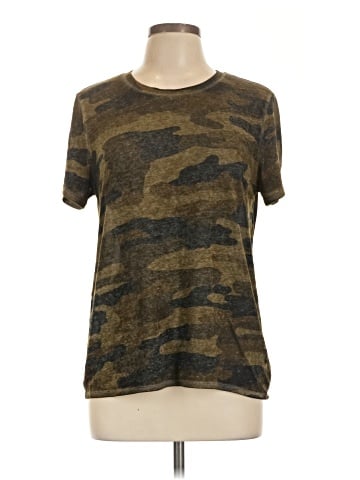 Lucky Brand Short Sleeve T-Shirt (view 1)