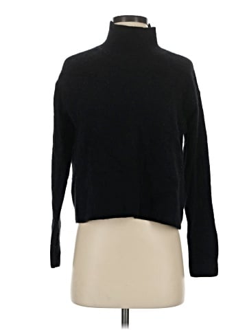 Everlane Cashmere Pullover Sweater (view 1)