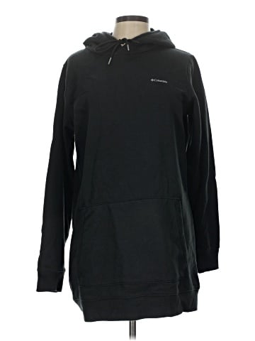 Columbia Pullover Hoodie (view 1)