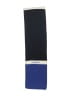 Guess 100% Acrylic Blue Scarf One size - photo 2