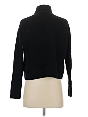 Everlane Cashmere Pullover Sweater (view 2)