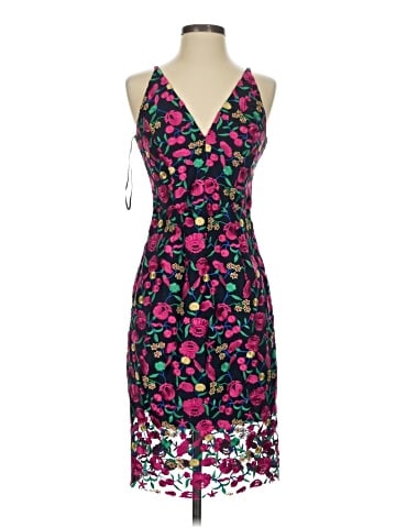 Dress the Population Cocktail Dress (view 1)