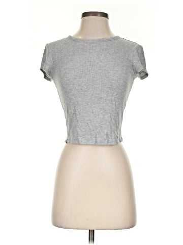 Barefoot Dreams Short Sleeve Turtleneck (view 1)