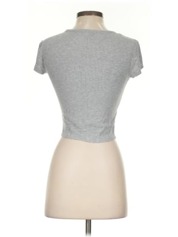 Barefoot Dreams Short Sleeve Turtleneck (view 2)