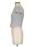 Barefoot Dreams Gray Short Sleeve Turtleneck Size S - photo 5