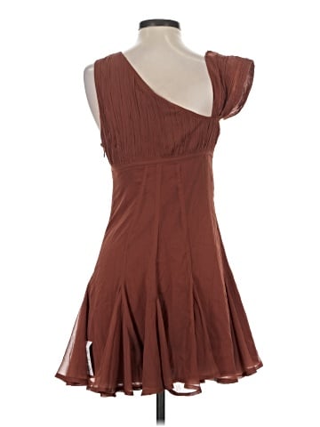 ASOS Design Cocktail Dress (view 2)