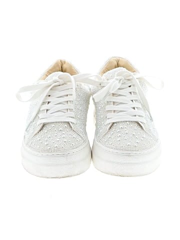 Betsey Johnson Sneakers (view 2)
