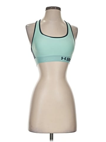 Under Armour Sports Bra (view 1)
