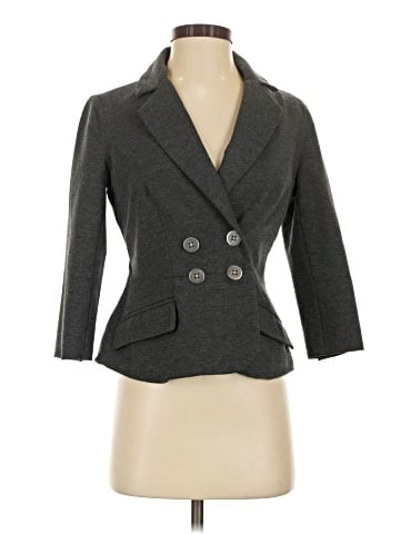 Banana Republic Factory Store Blazer (view 1)