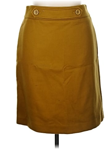 Ann Taylor Casual Skirt (view 1)