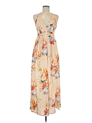 Simplee Casual Dress (view 1)