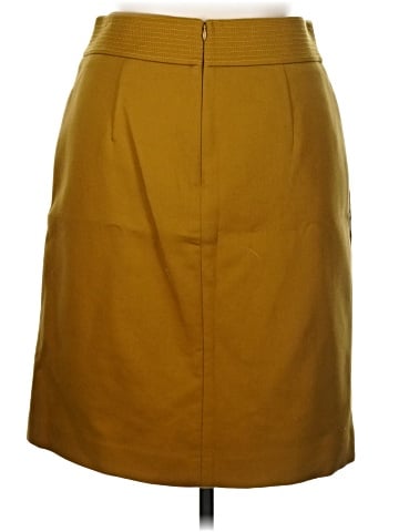 Ann Taylor Casual Skirt (view 2)