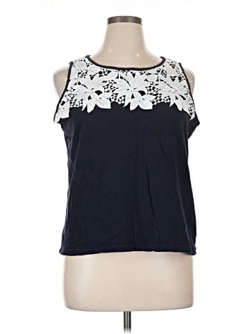 Tommy Hilfiger Sleeveless T-Shirt (view 1)