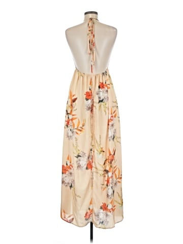Simplee Casual Dress (view 2)