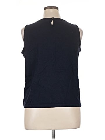 Tommy Hilfiger Sleeveless T-Shirt (view 2)