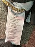 Good American Hearts Blue Jeans Size 14 - photo 8