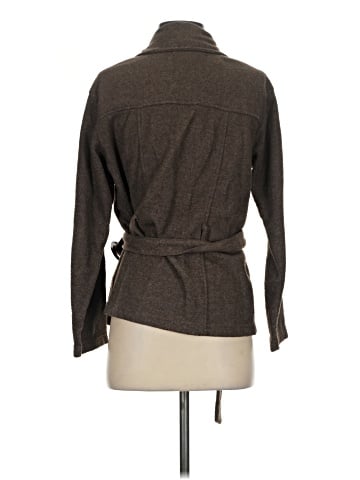 One Step Up Long Sleeve Top (view 2)