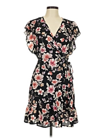 Xhilaration Casual Dress (view 1)