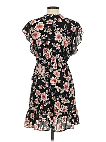 Xhilaration Casual Dress (view 2)