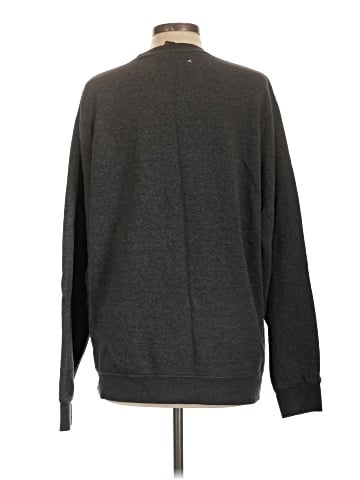 District. Pullover Sweater (view 2)