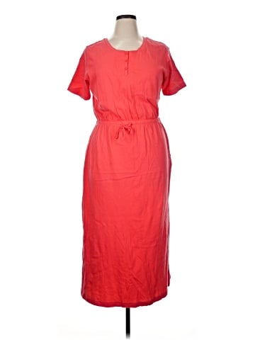 Anthony Richards Casual Dress (view 1)