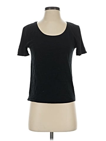 Zara Short Sleeve T-Shirt (view 1)
