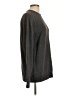 District. Gray Pullover Sweater Size L - photo 4