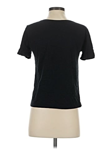 Zara Short Sleeve T-Shirt (view 2)