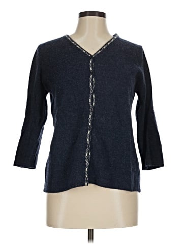 Old Navy Wool Cardigan (view 1)