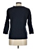 Old Navy 100% Wool Blue Wool Cardigan Size M - photo 2