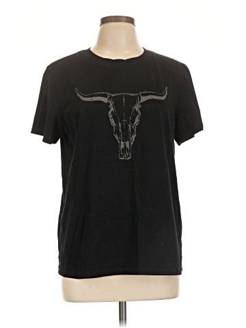 Unbranded Short Sleeve T-Shirt (view 1)