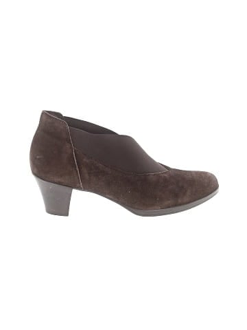 Munro American Ankle Boots (view 1)