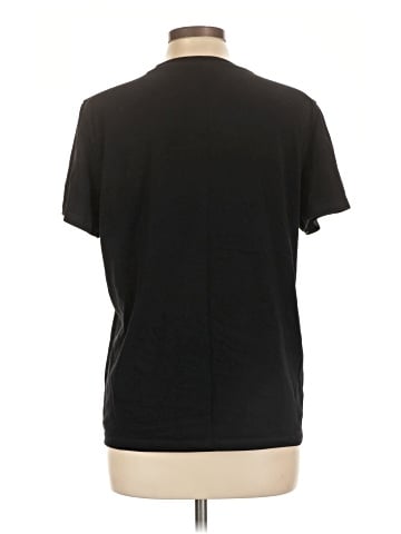 Unbranded Short Sleeve T-Shirt (view 2)