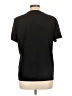 Unbranded Black Short Sleeve T-Shirt Size L - photo 2