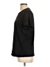 Unbranded Black Short Sleeve T-Shirt Size L - photo 5