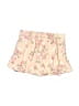 Unbranded Floral Yellow Skort 9-12 MO / 12 MO - photo 2
