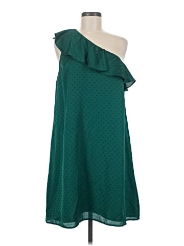 Ann Taylor LOFT Outlet Casual Dress (view 1)