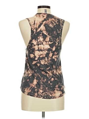 Next Level Apparel Sleeveless T-Shirt (view 2)