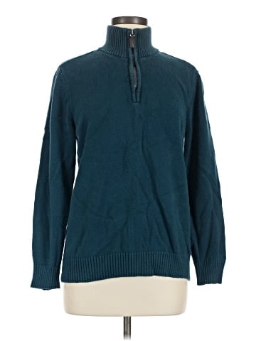 Haggar Pullover Sweater (view 1)