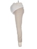 Old Navy - Maternity Tan Active Pants Size 4 - photo 5