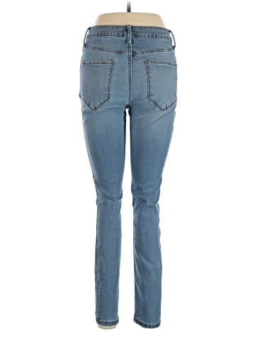 Simply Vera Vera Wang Jeans (view 2)