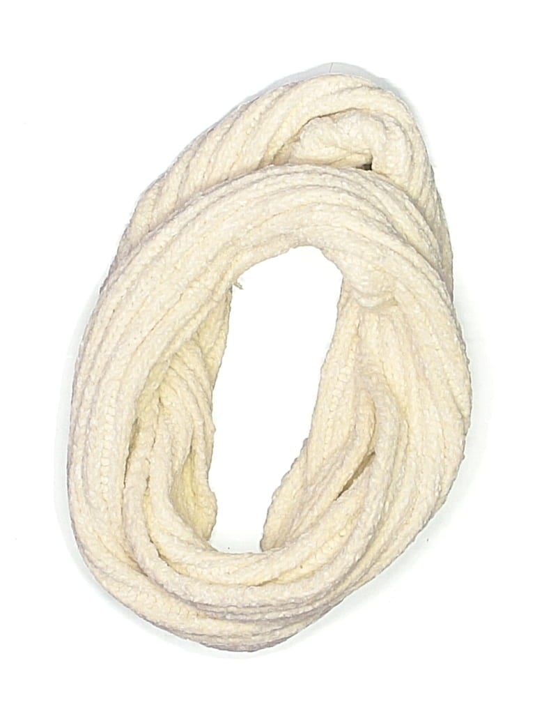Pre-owned Mixit Scarf In Ivory