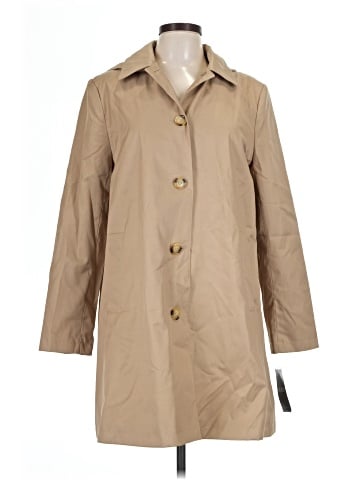Lauren by Ralph Lauren Trenchcoat (view 1)